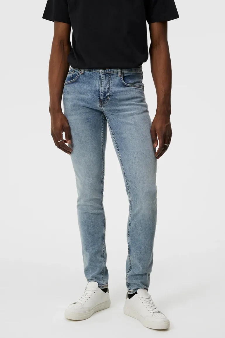Store Jay Active Light Indigo Jeans Jeans|Jeans