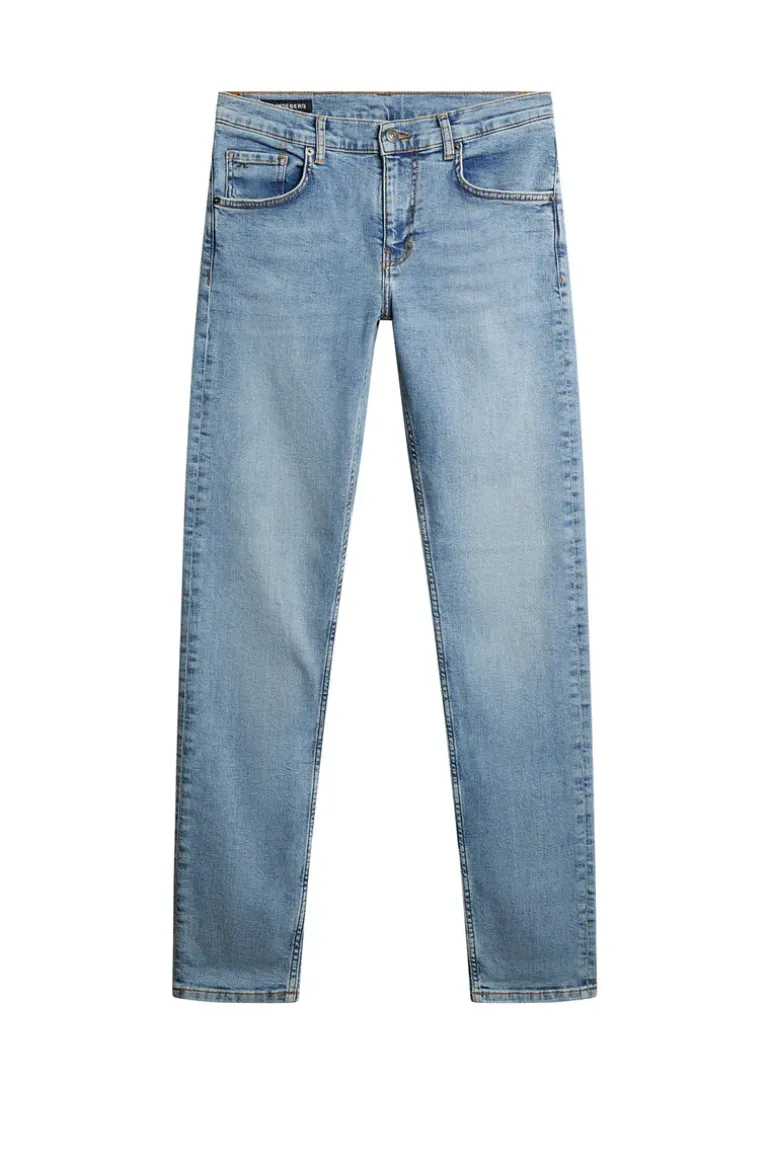 Store Jay Active Light Indigo Jeans Jeans|Jeans