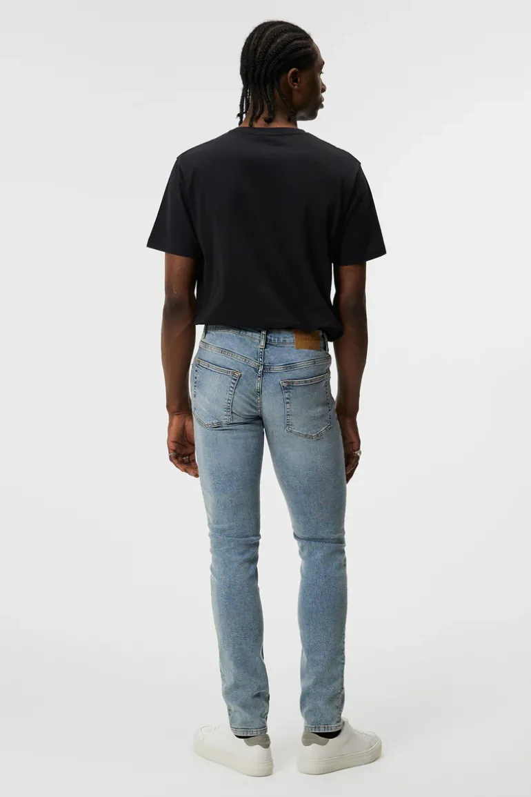Store Jay Active Light Indigo Jeans Jeans|Jeans