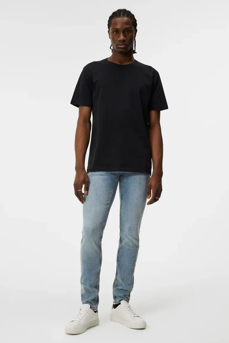 Store Jay Active Light Indigo Jeans Jeans|Jeans