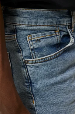 Store Jay Active Light Indigo Jeans Jeans|Jeans