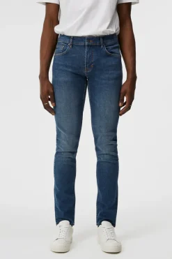 Cheap Jay Active Mid Indigo Jeans Jeans|Jeans