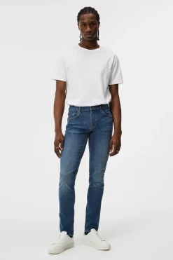 Cheap Jay Active Mid Indigo Jeans Jeans|Jeans