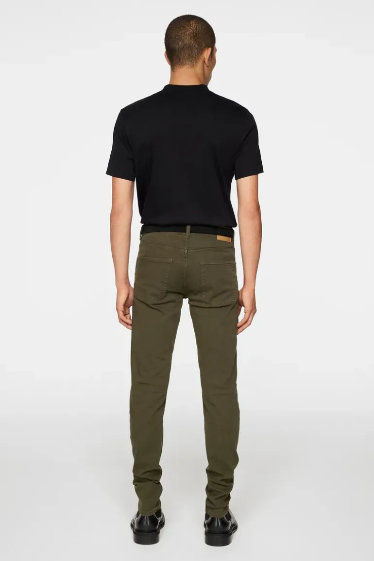 Shop Jay LHT Slim Jeans Jeans|Jeans