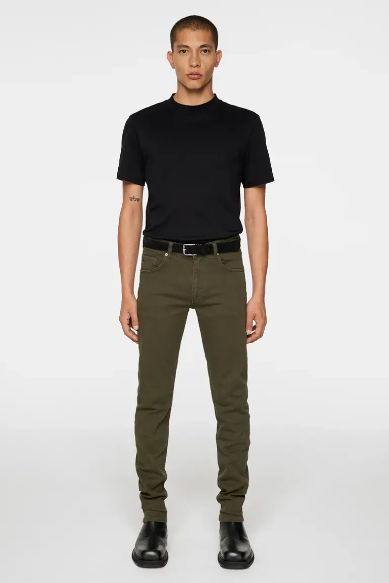 Shop Jay LHT Slim Jeans Jeans|Jeans