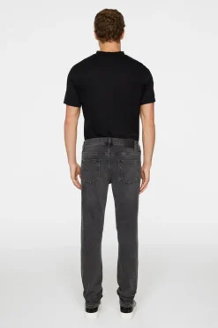 Best Jay Slate Wash Slim Jeans Jeans|Jeans