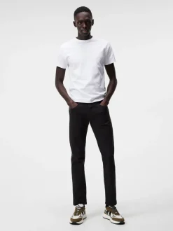 Best Jay-Solid Stretch Jeans|Jeans