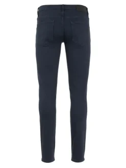 Fashion Jay-Solid Stretch Jeans|Jeans