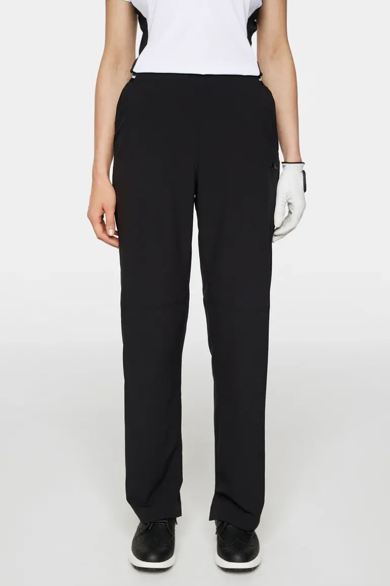 Outlet Jessica Pull On Pant Golf|Trousers