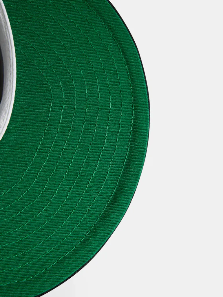Fashion 5950 JL GREEN UV Golf|Caps