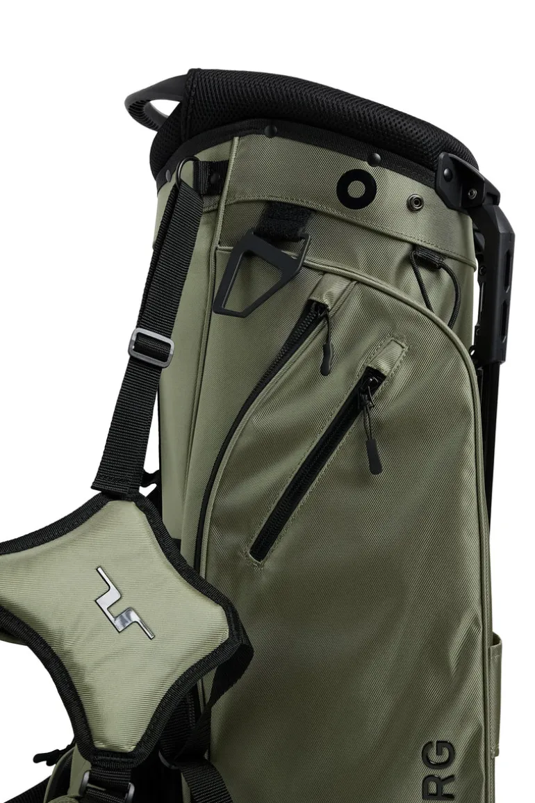 Shop JL Flare Golf Bag Golf|Golf