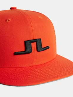 New 950 JL ORANGE GREY UV Caps
