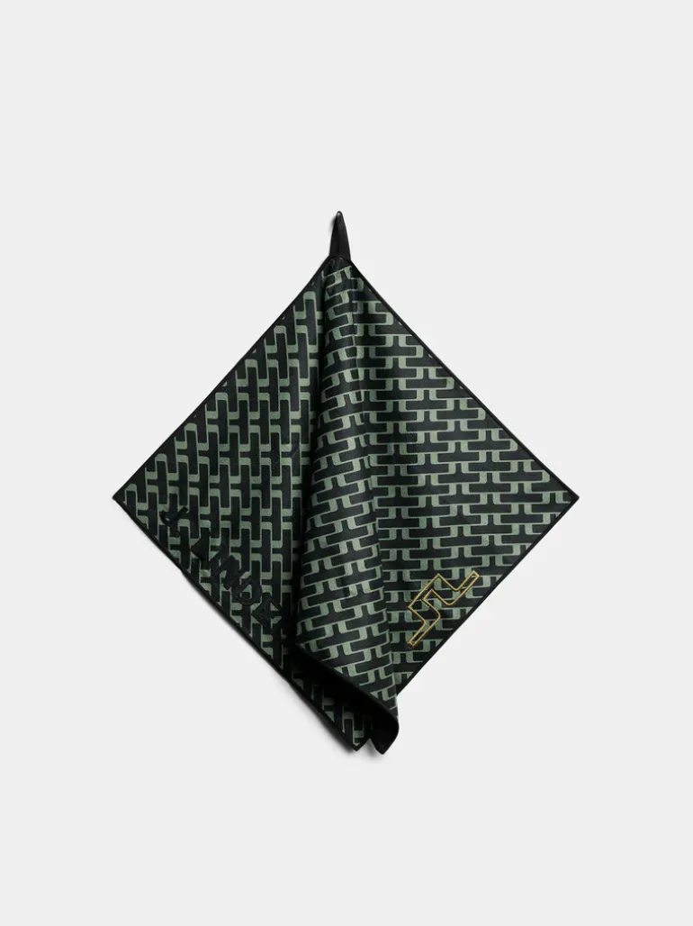 Store JL Print Towel Golf|Golf