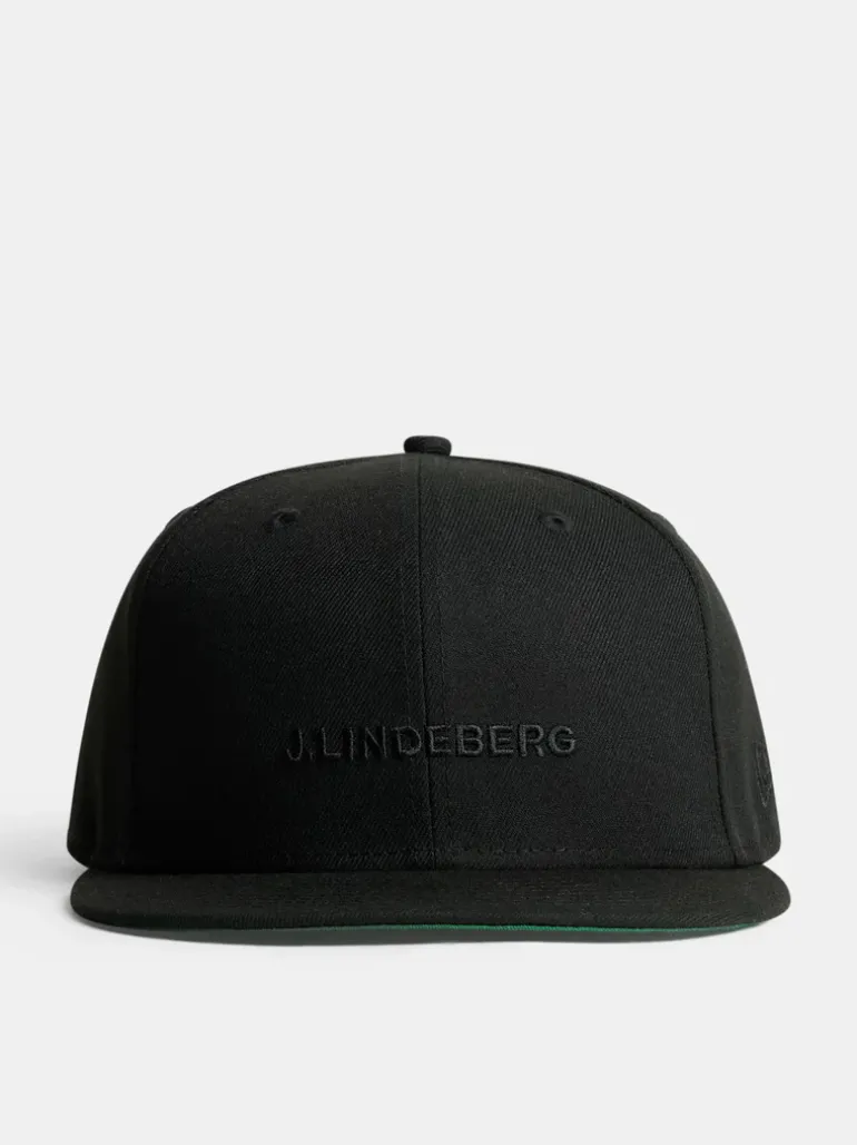 New 950 JL SCRIPT BOB GREEN UV Golf|Caps