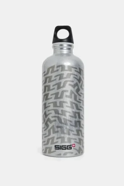 New JL Water Bottle Metallic Logo Tilbehør|Golf