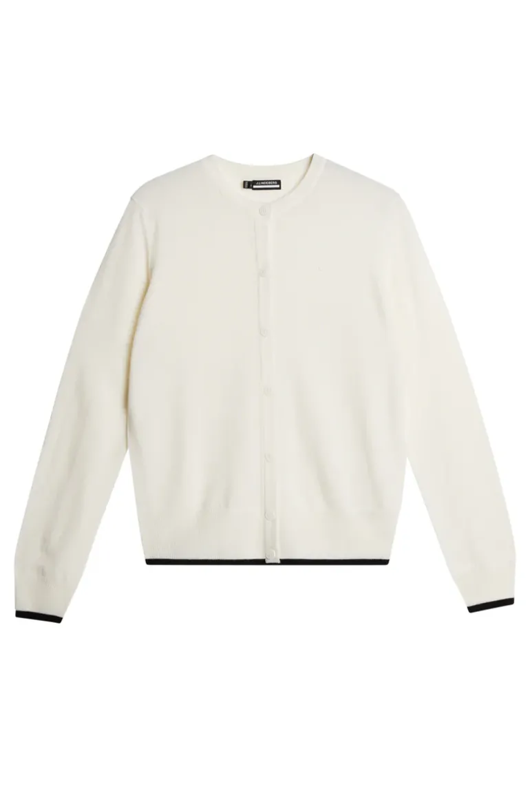 Cheap Joanna Knitted Cardigan Golf|Knitwear