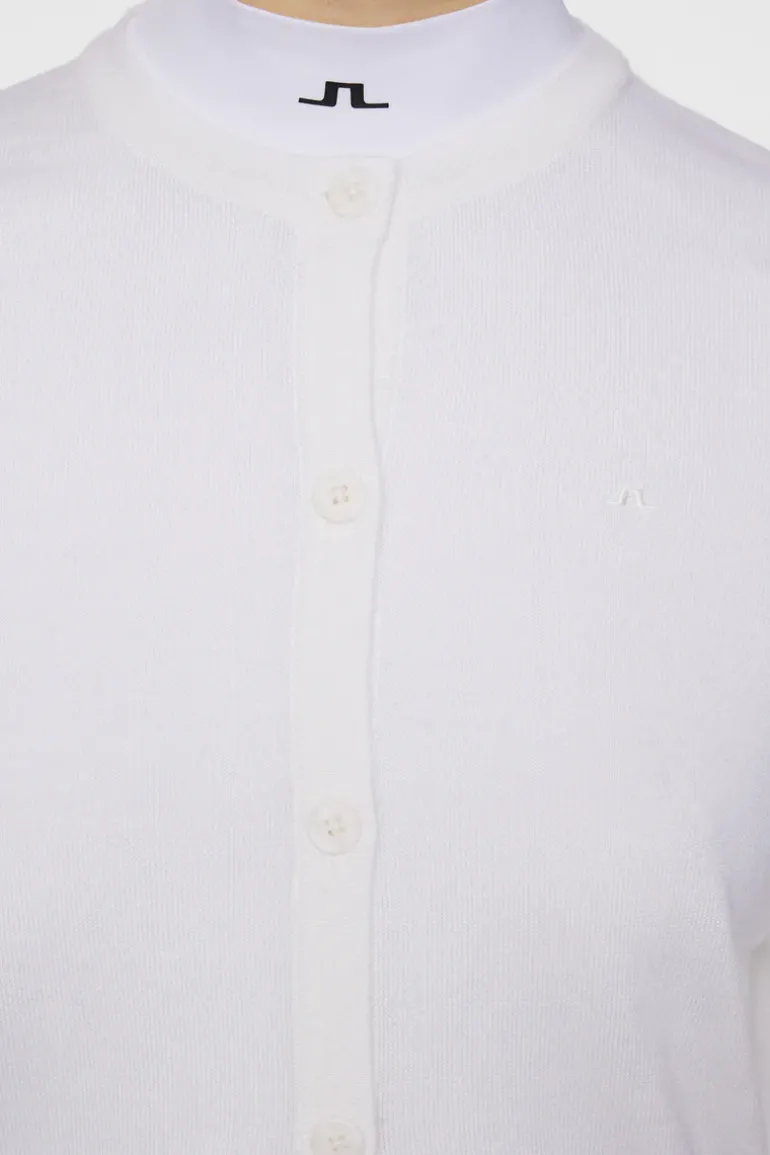 Cheap Joanna Knitted Cardigan Golf|Knitwear
