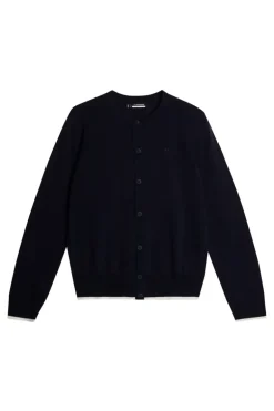 Online Joanna Knitted Cardigan Golf|Knitwear
