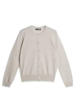 Flash Sale Joanna Knitted Cardigan Golf|Knitwear