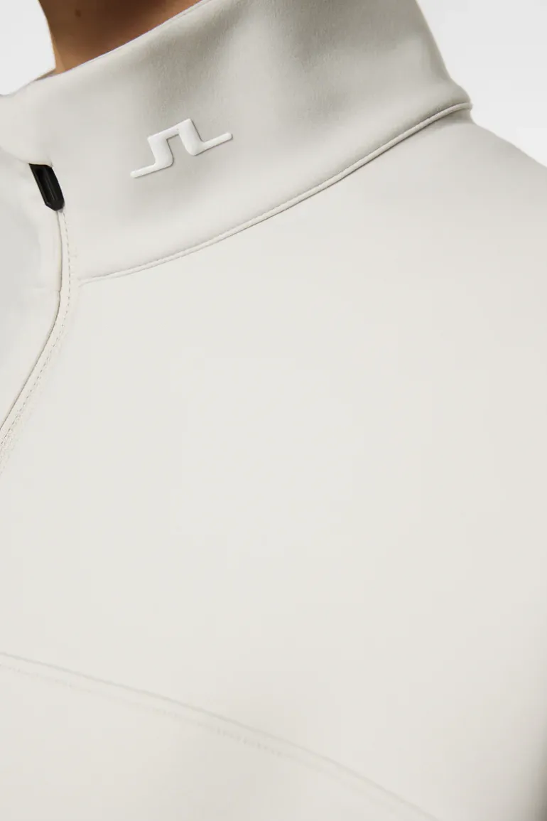 Hot Jodi Quarter Zip Sweatshirt Golf|Base & Mid Layers