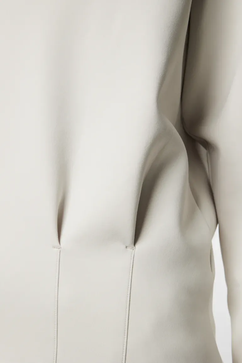 Hot Jodi Quarter Zip Sweatshirt Golf|Base & Mid Layers
