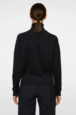 Shop Jodi Quarter Zip Sweatshirt Golf|Base & Mid Layers