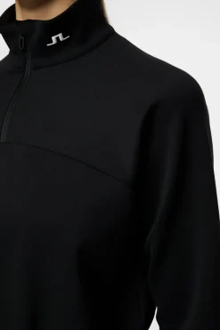 Shop Jodi Quarter Zip Sweatshirt Golf|Base & Mid Layers