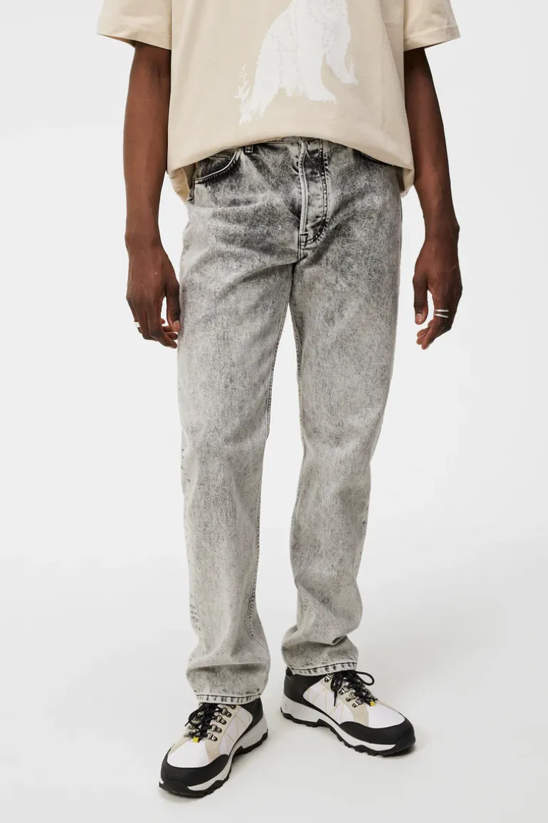New Johnny out Wash Jeans Accessories|Undertøy