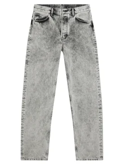 New Johnny out Wash Jeans Accessories|Undertøy