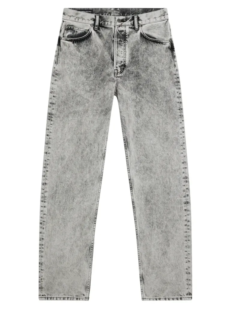 New Johnny out Wash Jeans Accessories|Undertøy
