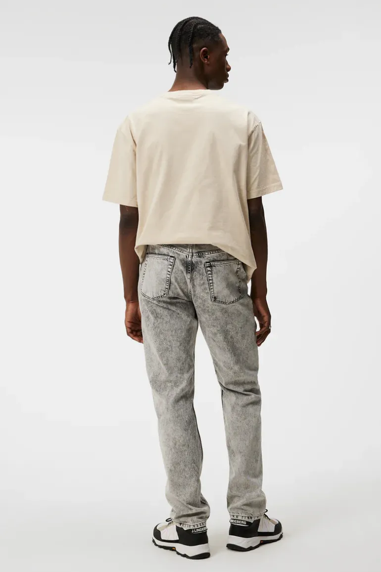 New Johnny out Wash Jeans Accessories|Undertøy
