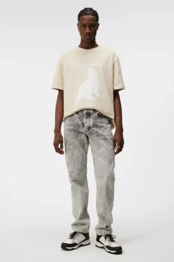 New Johnny out Wash Jeans Accessories|Undertøy