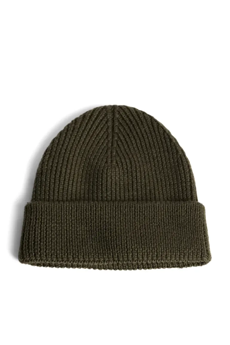 Outlet Juan Merino Beanie Luer