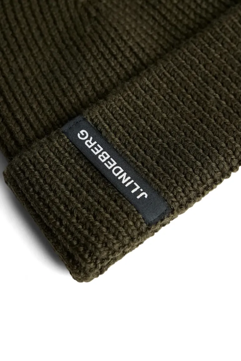 Outlet Juan Merino Beanie Luer