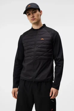 New Juliano Pro Pack Vest Vester|Utendørs