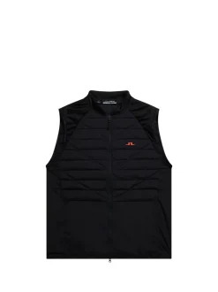 New Juliano Pro Pack Vest Vester|Utendørs