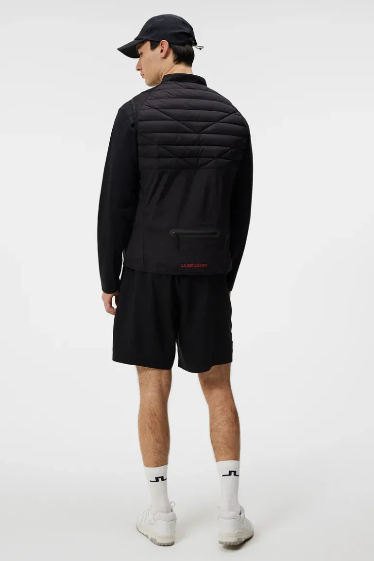 New Juliano Pro Pack Vest Vester|Utendørs