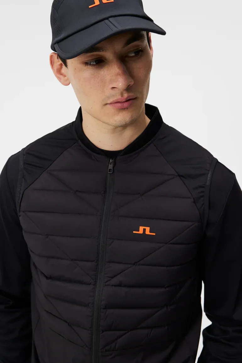 New Juliano Pro Pack Vest Vester|Utendørs