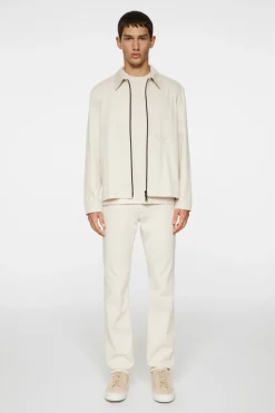 Best Julius Cotton Twill Overshirt Suits & Tailoring|Blazere