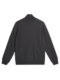 Cheap Kaden Merino Turtle Neck Knitwear|Tops
