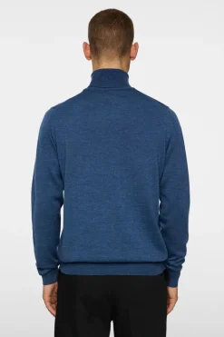 Fashion Kaden Merino Turtle Neck Knitwear|Tops