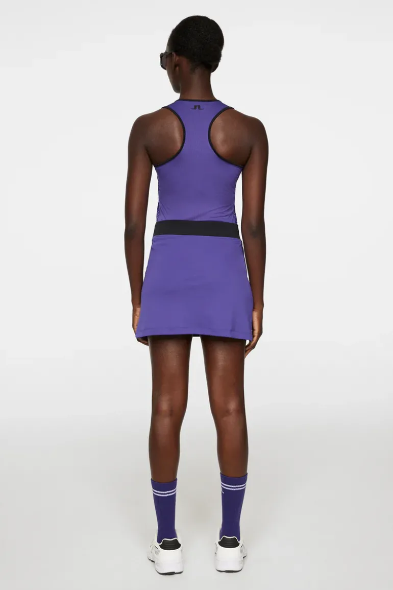 New Kalinka Skirt Skjørt Og Kjoler|Tennis