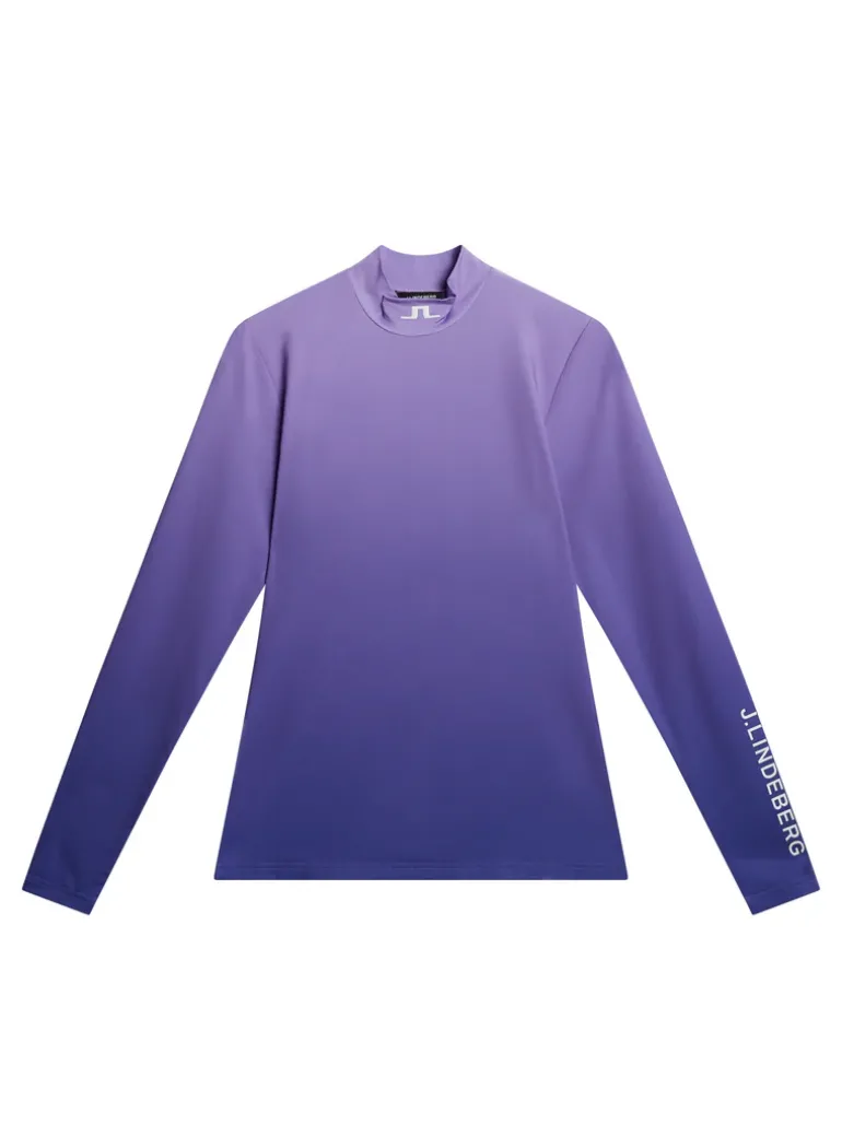 Best Sale Kate Compression Top Golf|Base & Mid Layers