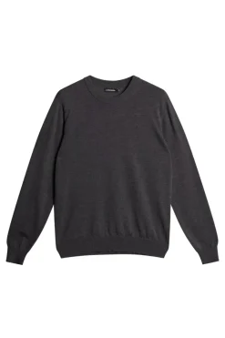 Shop Keane Merino Crew Neck Knitwear|Tops