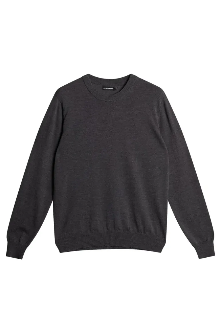 Shop Keane Merino Crew Neck Knitwear|Tops