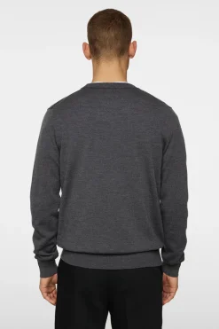 Shop Keane Merino Crew Neck Knitwear|Tops