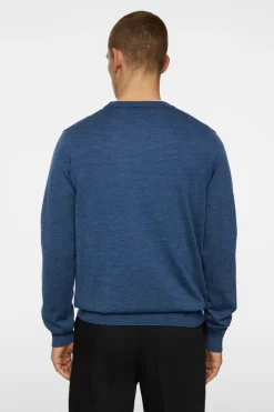Fashion Keane Merino Crew Neck Knitwear|Tops