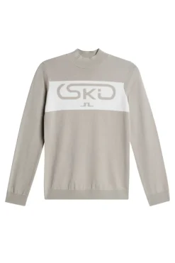 Sale Kelby Knitted Sweater Topp|Se Alt