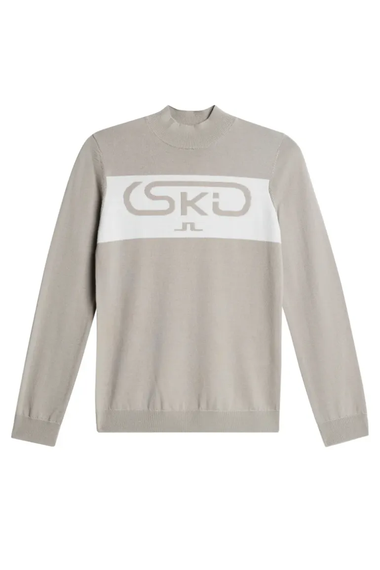 Sale Kelby Knitted Sweater Topp|Se Alt