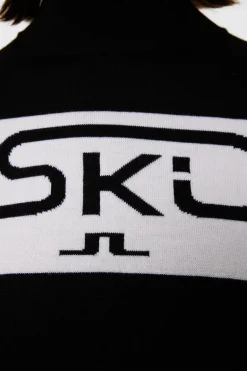 Online Kelby Knitted Sweater Strikketøy|Strikkeklær